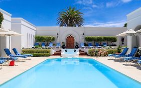 The Marine Hermanus 5*